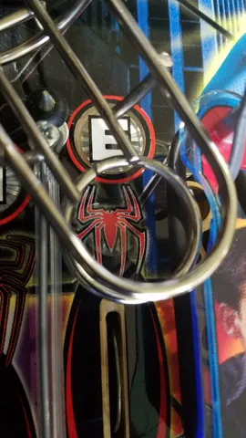 Black Spider-Man image 15