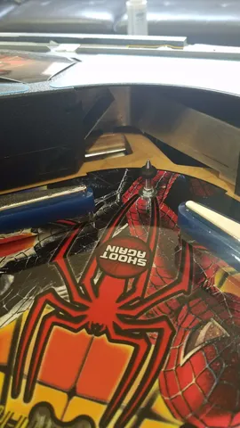 Black Spider-Man image 17