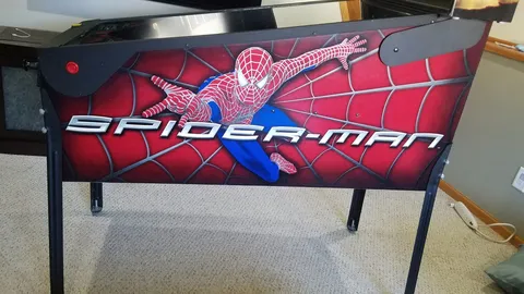 Black Spider-Man image 24