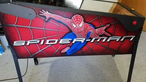 Black Spider-Man image 5