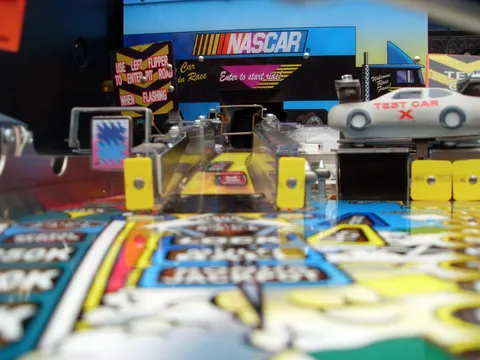 Nascar image 10