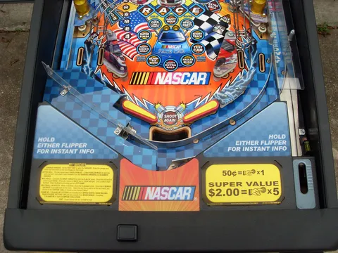 Nascar image 11