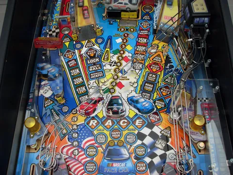 Nascar image 12