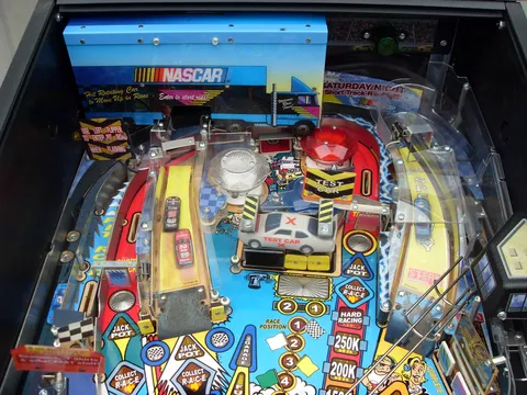 Nascar image 13