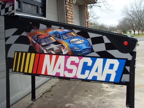 Nascar image 14