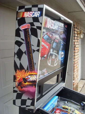 Nascar image 15
