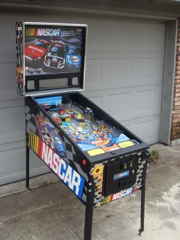 Nascar image 16