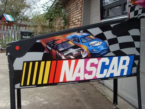 Nascar image 17