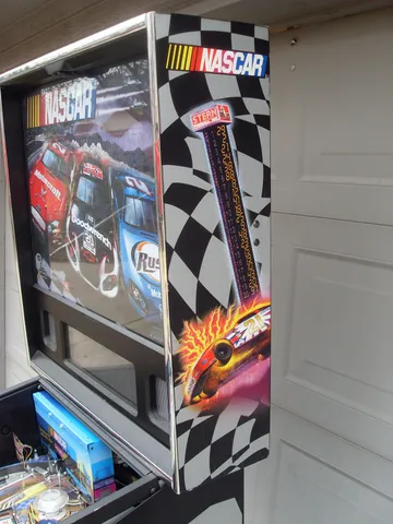 Nascar image 18