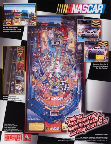 Nascar image 2