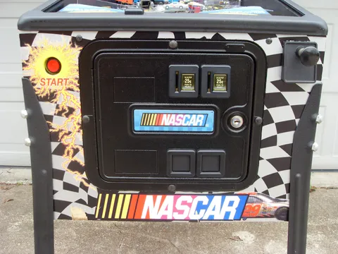 Nascar image 20
