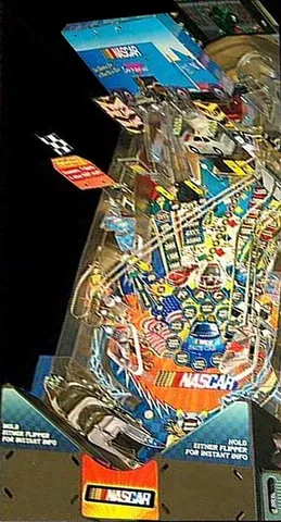 Nascar image 22