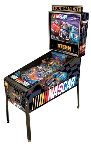 Nascar image 23