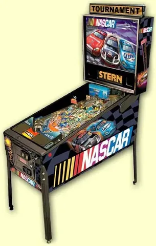 Nascar image 24