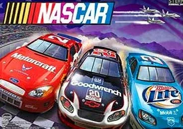 Nascar image 25