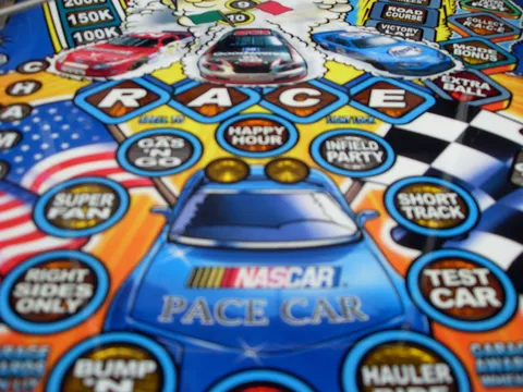 Nascar image 3