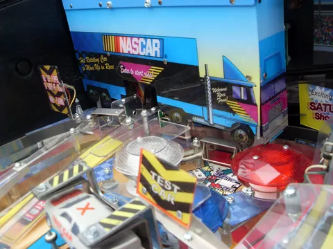 Nascar image 7