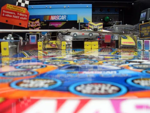 Nascar image 8