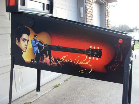 Elvis image 10