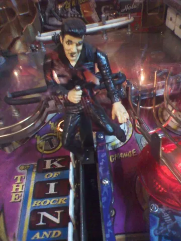 Elvis image 12