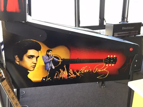 Elvis image 2
