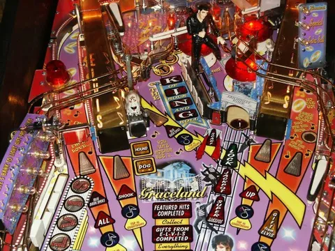 Elvis image 21