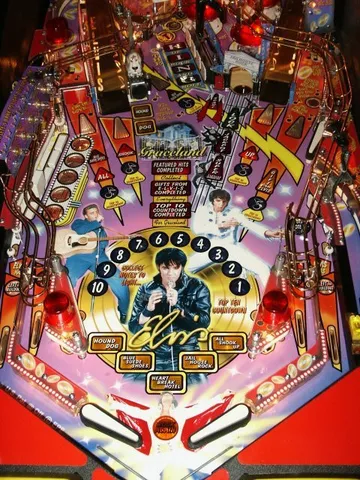 Elvis image 22