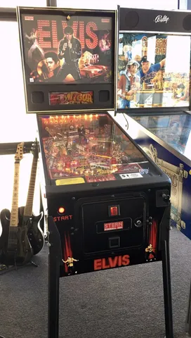 Elvis image 3
