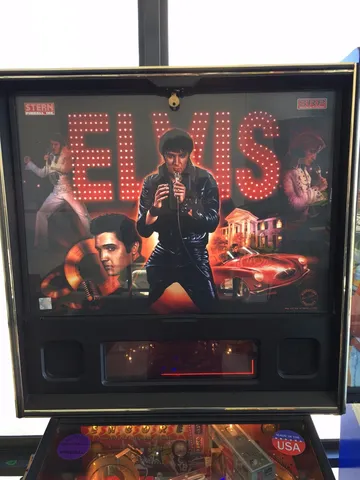 Elvis image 4
