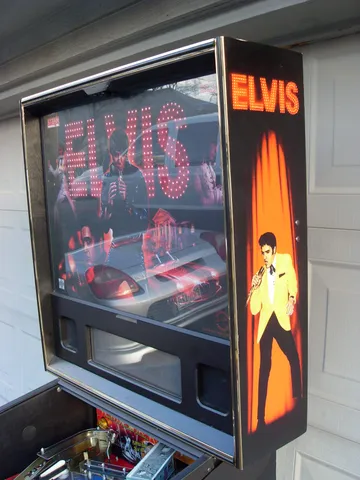 Elvis image 6