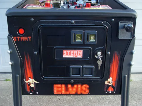Elvis image 7