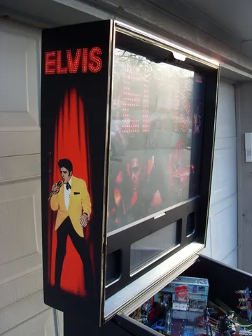 Elvis image 9