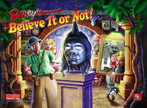 Ripley's Believe It or Not! image 28
