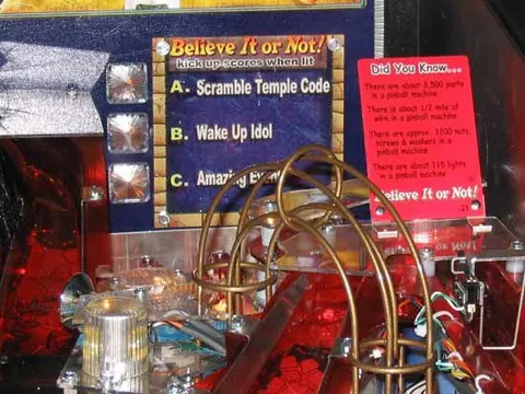 Ripley's Believe It or Not! image 8