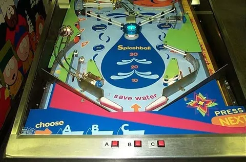 Splashball image 1