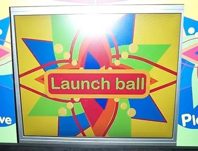 Splashball image 10