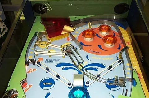 Splashball image 2