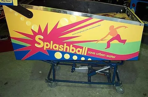 Splashball image 7