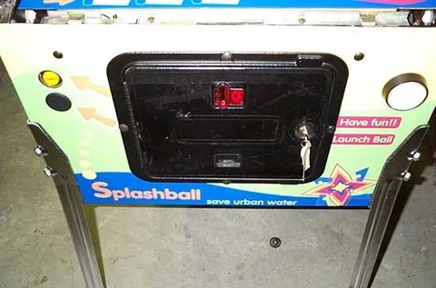 Splashball image 8