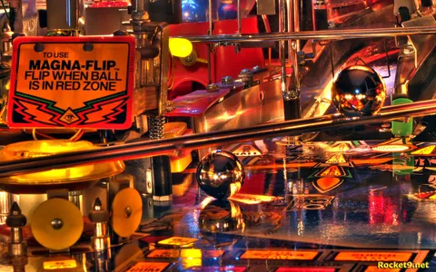 Pinside Test Machine image 13