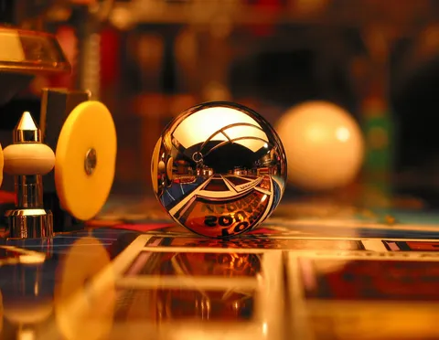 Pinside Test Machine image 16