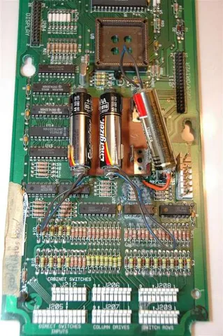 Pinside Test Machine image 23