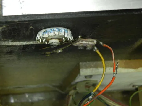 Pinside Test Machine image 24