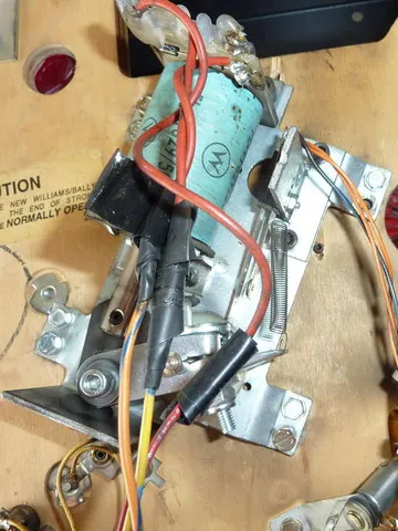 Pinside Test Machine image 25