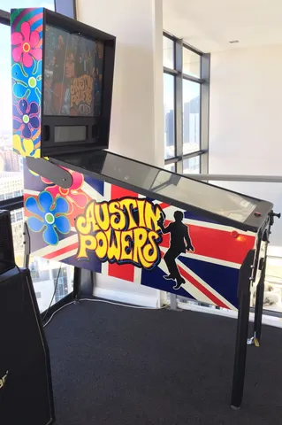 Austin Powers image 11