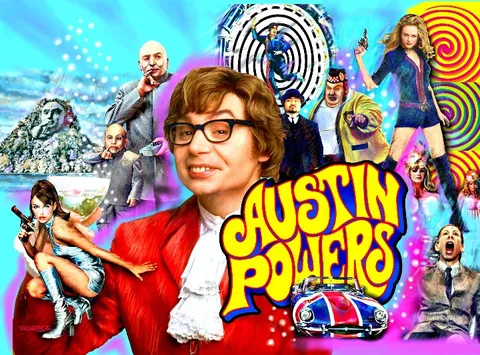 Austin Powers image 13