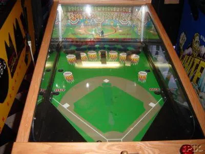 Hitter's Rally image 1