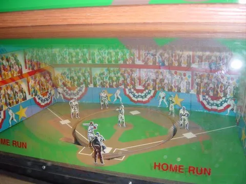 Hitter's Rally image 6