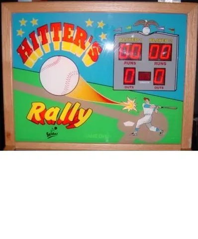 Hitter's Rally image 7