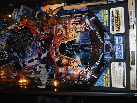 Star Wars Trilogy image 11